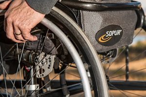 Deputado pede prioridade na vacinação para pessoas com deficiência