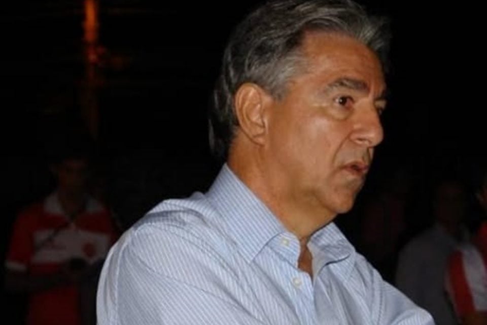 Paulo Diniz