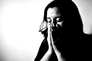 Saúde Mental (Foto: Michael Clesle)