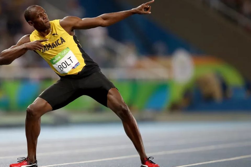 Bolt