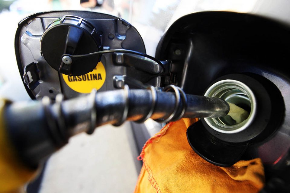 Diesel atinge novo recorde e preço médio já passa de R$ 7 em 12 estados
