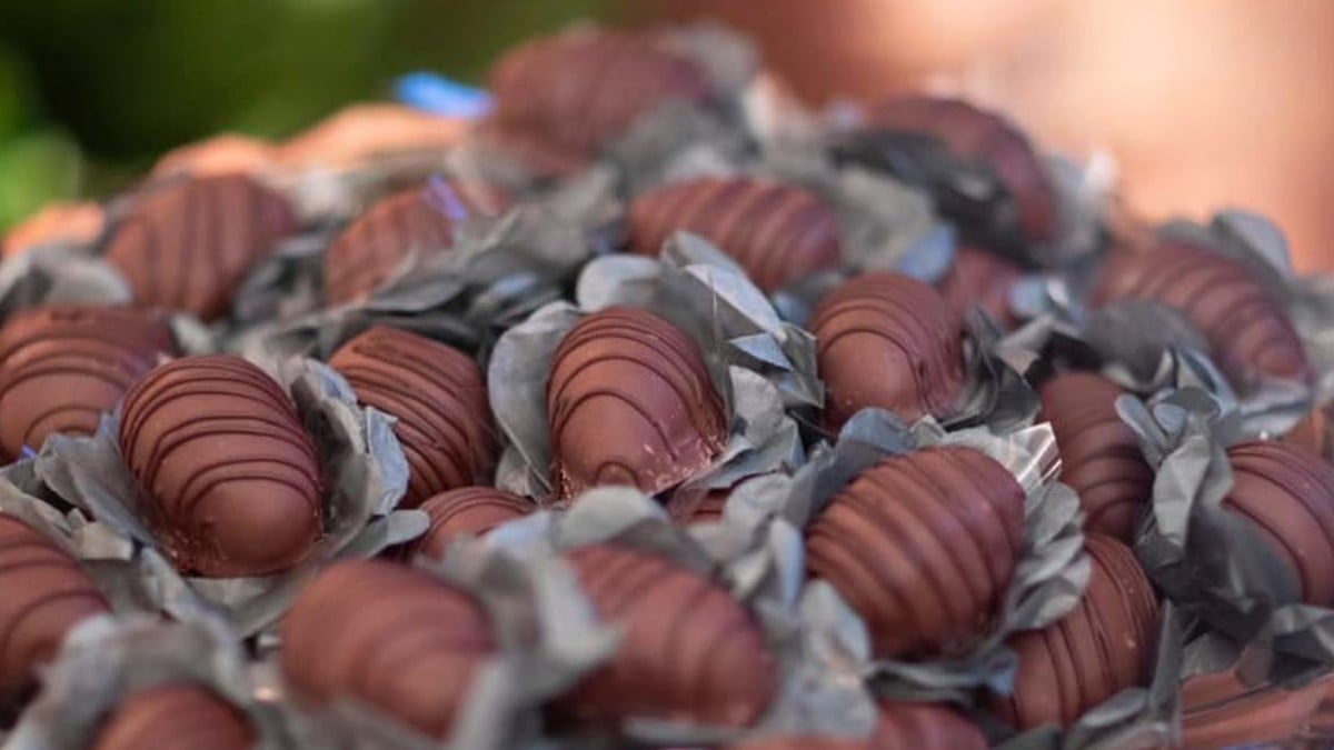 Sonhomeu Confeitaria