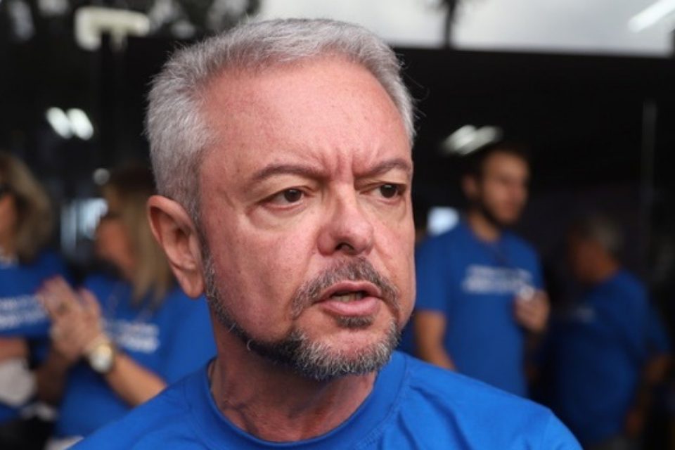 Fábio Cammarota
