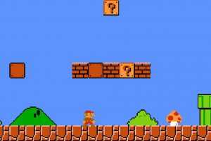 Game Super Mario Bros. de 1986 é leiloado por preço recorde nos EUA