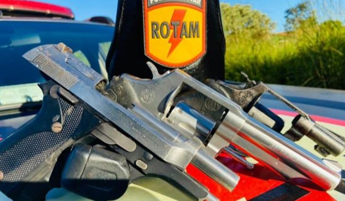 Caminhonete roubada em Novo Gama é recuperada em Luziânia