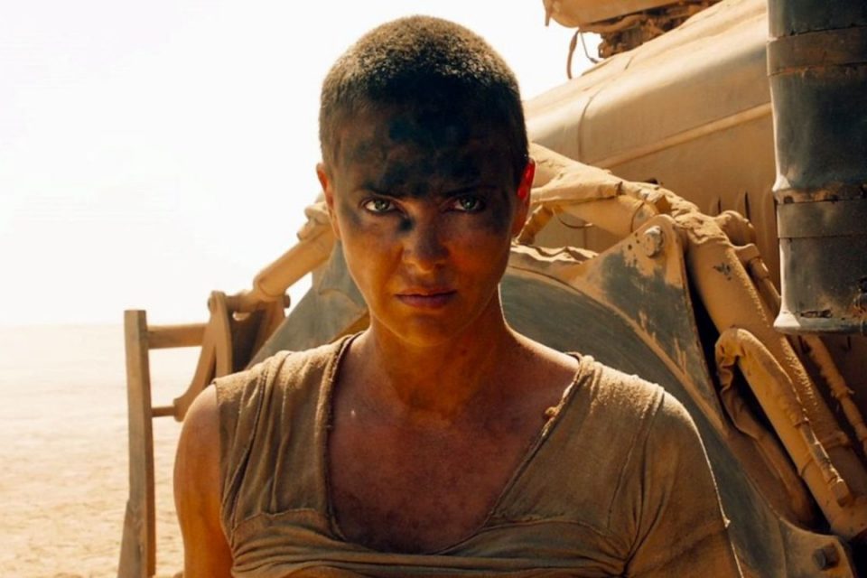 Furiosa