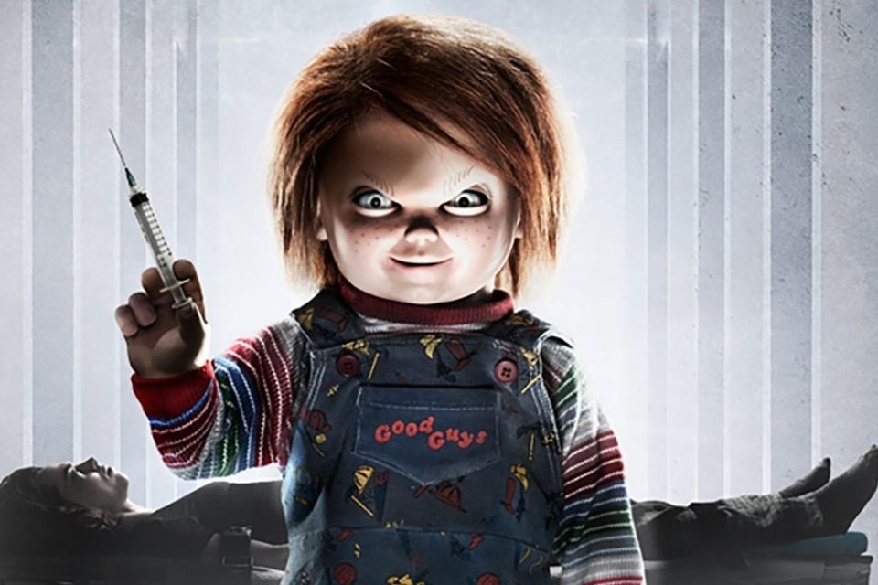 Chucky