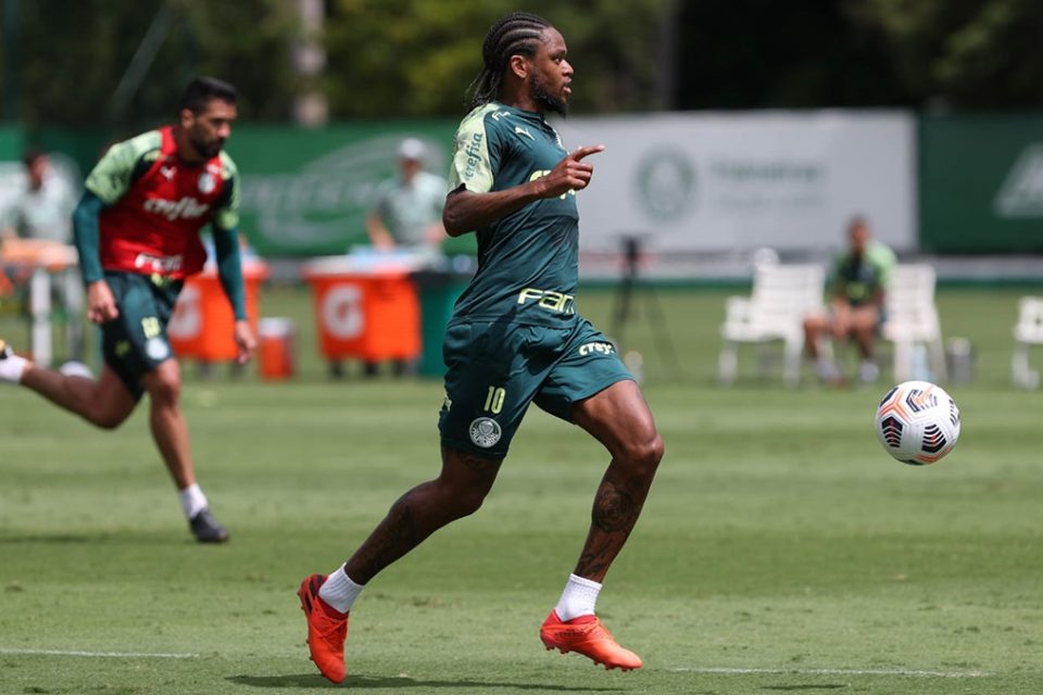 Luiz Adriano