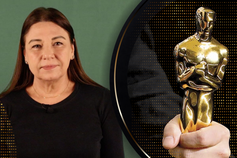 Apostas Oscar com Isabela Boscov e Matthew Vilela