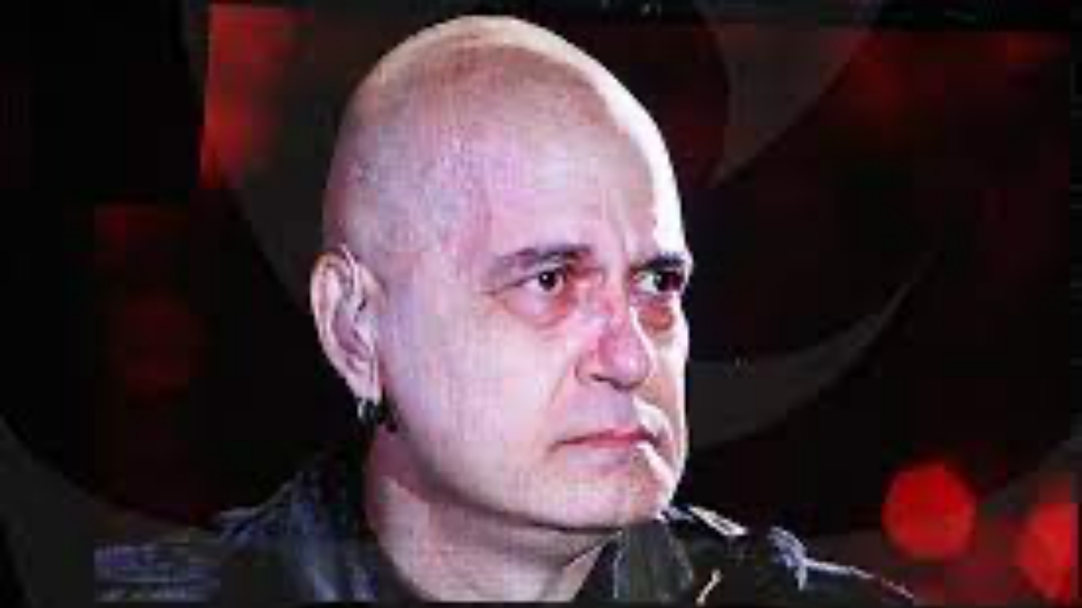 Humorista Slavi Trifonov (Foto: Facebook)