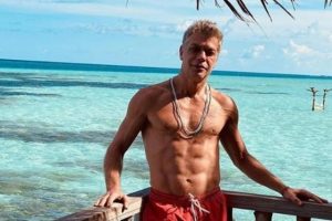 Fábio Assunção ganha processo contra iFood e é indenizado em R$ 20 mil