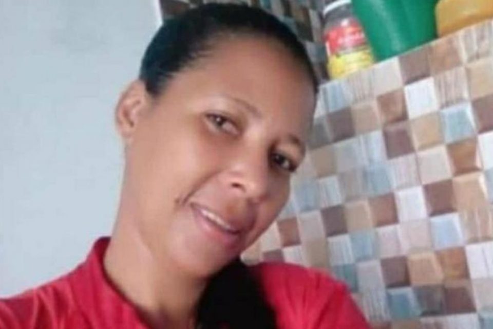 Em Posse, polícia prende jovem suspeito de matar mãe por ouvir "vozes"
