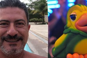 Família de Tom Veiga quer exumação do corpo por suspeita de envenenamento