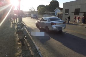 Justiça mantém preso empresário que dirigiu embriagado e matou idoso atropelado