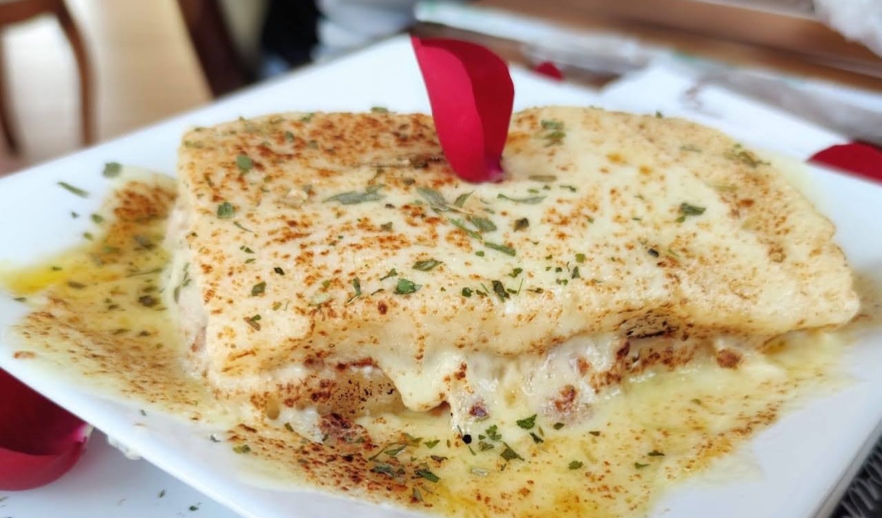 Café Du Centre para um café da tarde em Goiânia