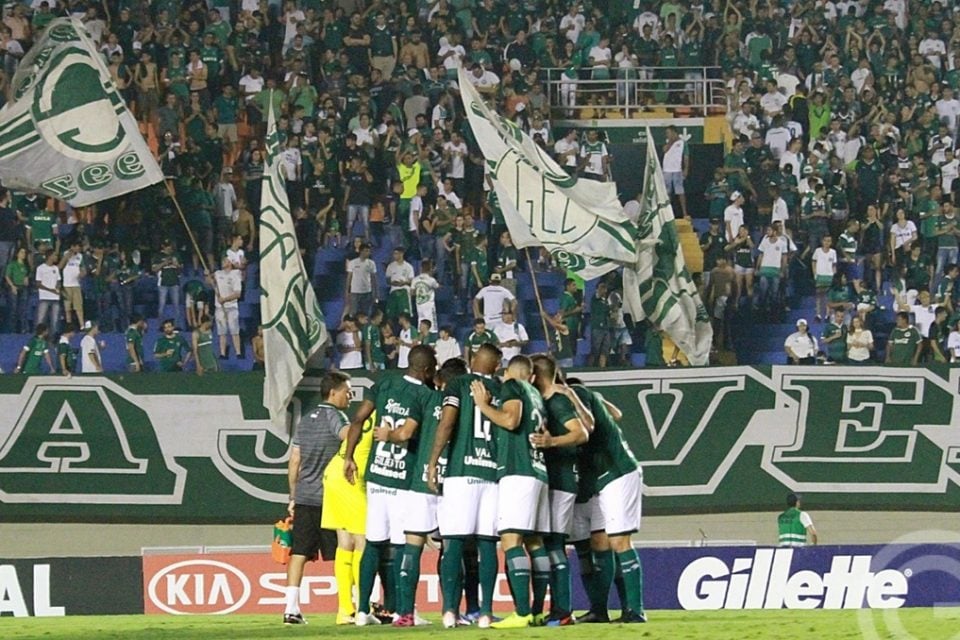 Goiás
