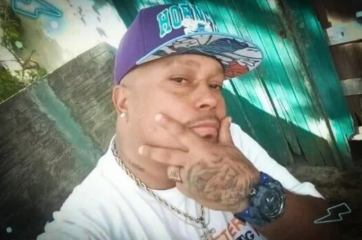 Empresa de segurança envolvida na morte de Beto Freitas assina acordo milionário (Foto: reprodução/Redes Sociais)