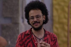 BBB 21, João Luiz deixa casa após Paredão