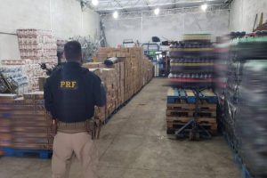 Família é investigada por lavarem cerca de R$ 25 milhões em supermercados