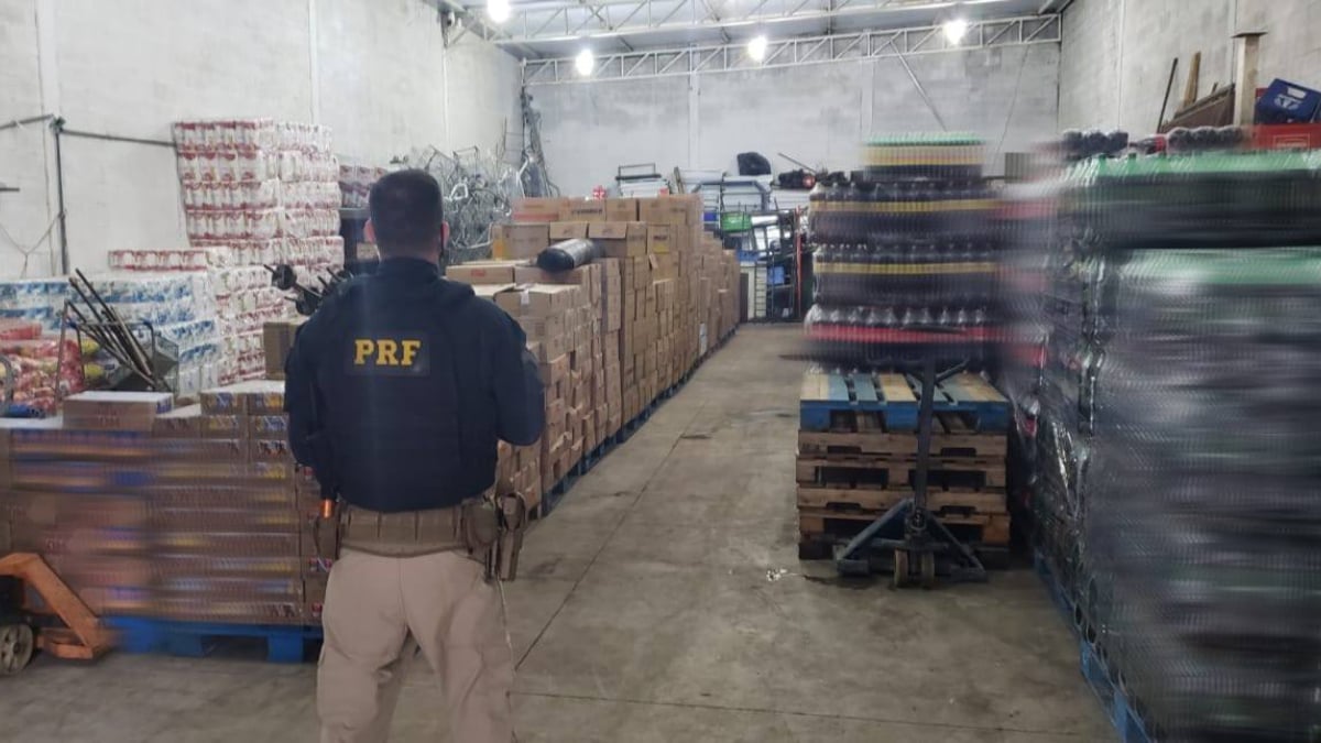 Família é investigada por lavarem cerca de R$ 25 milhões em supermercados