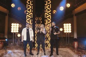 Tudo em Paz: Jorge e Mateus lançam novo álbum