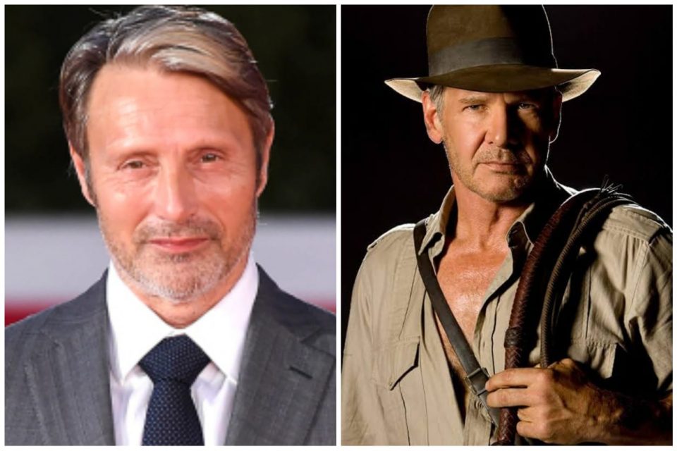 Indiana Jones 5