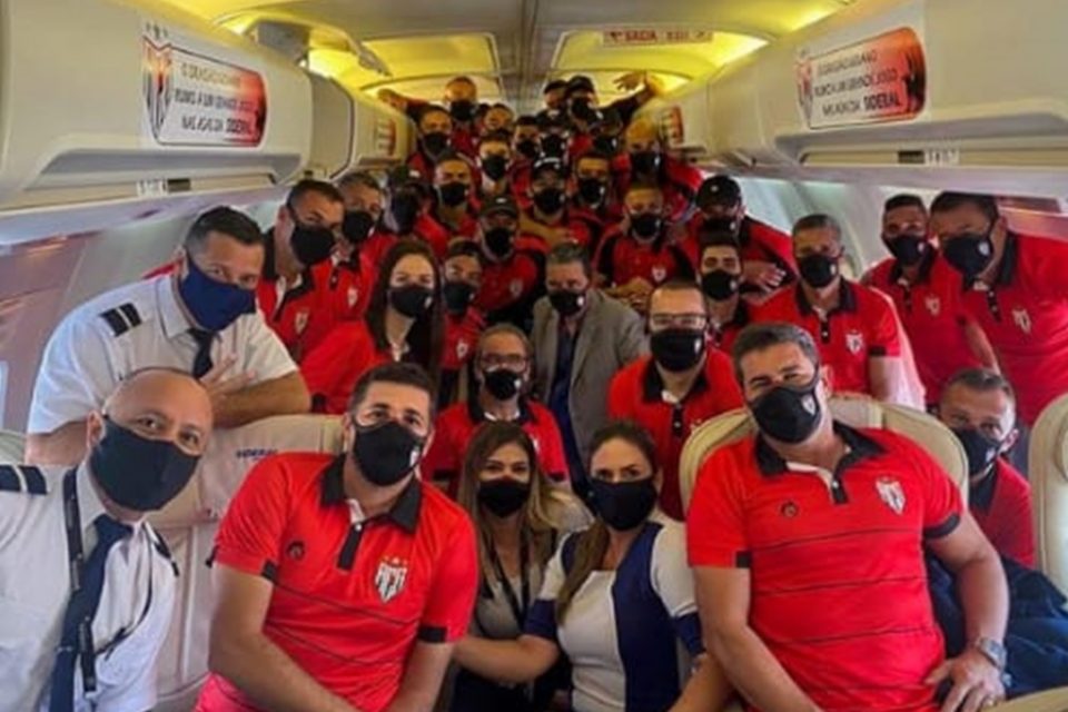 Atlético