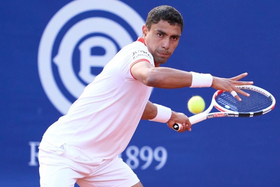 Thiago Monteiro
