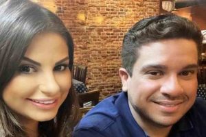 Cantora Lívvia Bicalho e namorado são encontrados mortos em Minas Gerais