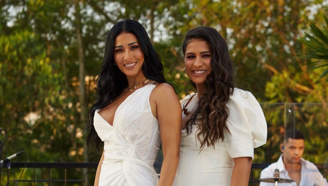 Lives do fim de semana