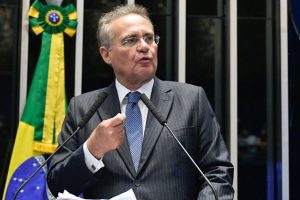 Renan diz que, diferente de Moro e Dellagnol, CPI não atuará sem provas