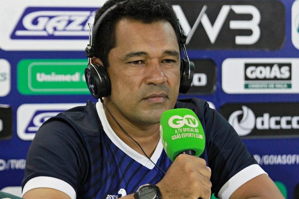 Glauber Ramos