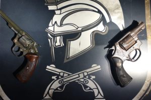 Preso mais de 50 vezes, suspeito de roubo morre em confronto com a polícia