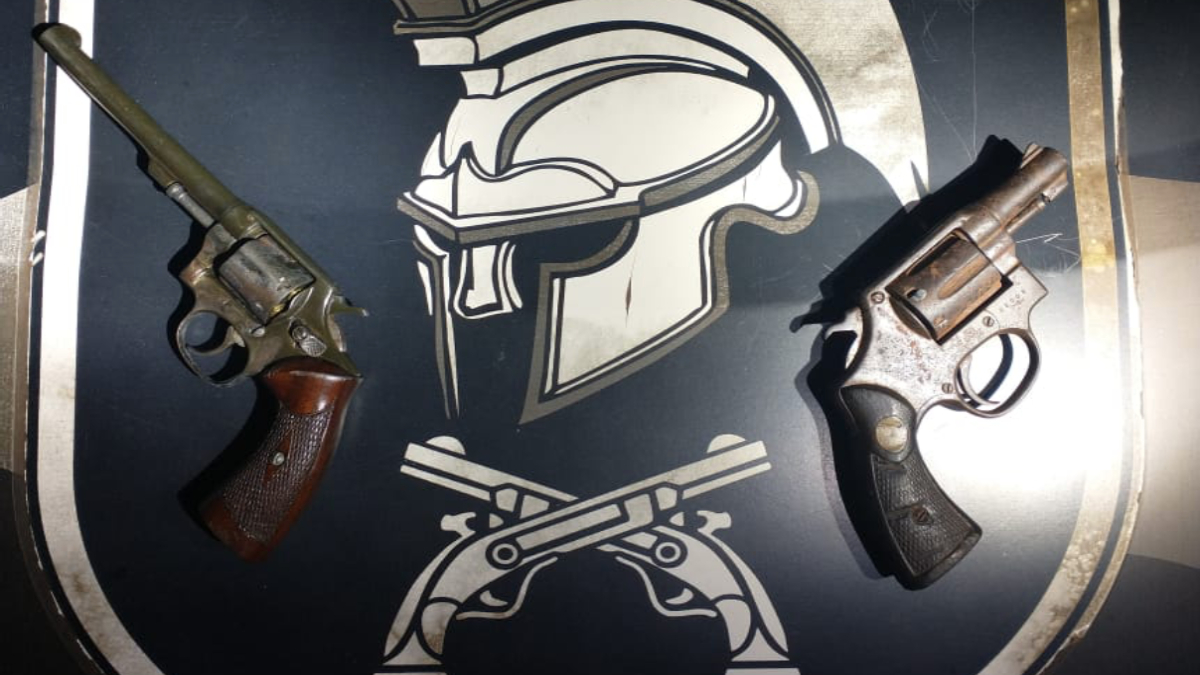 Preso mais de 50 vezes, suspeito de roubo morre em confronto com a polícia