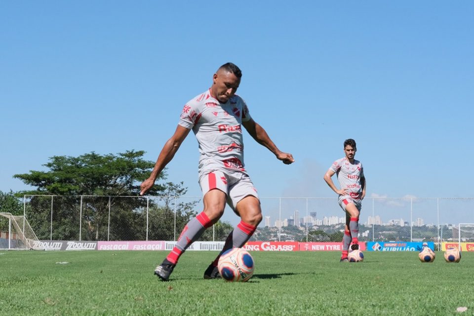 Pedro Bambu