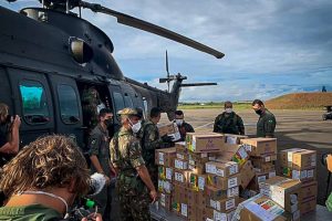 CPI da Covid vai investigar uso de cloroquina nas aldeias indígenas