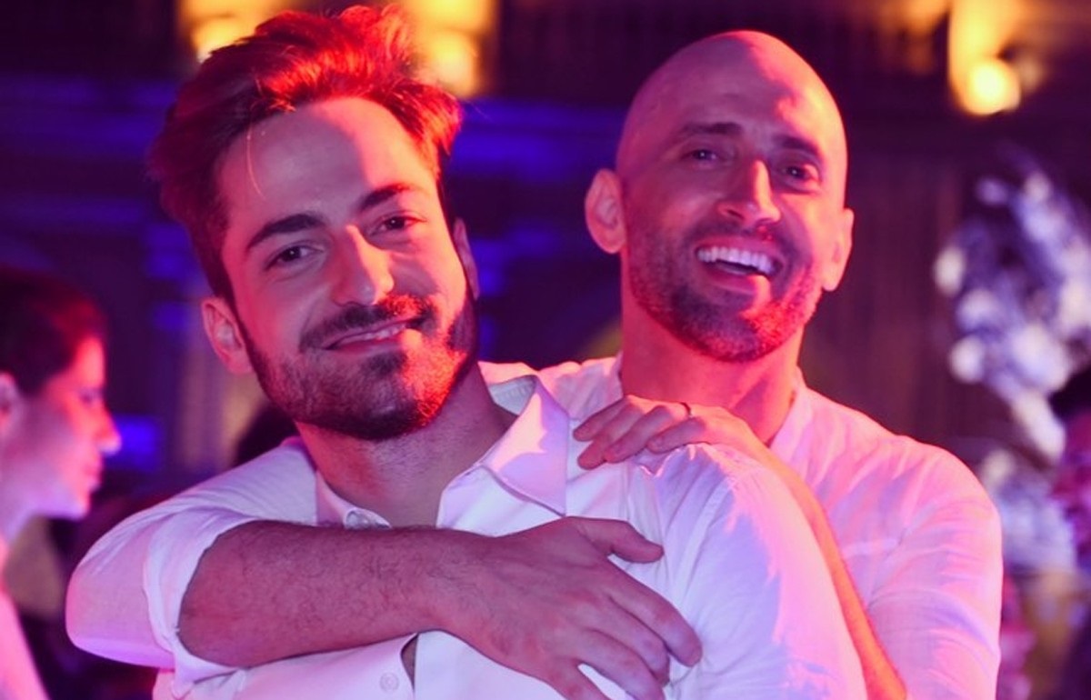 Marido diz acreditar na recuperação de Paulo Gustavo e desmente 'fake news'
