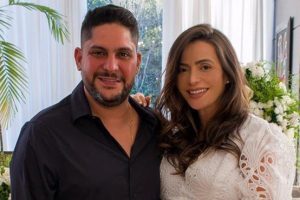 Jorge, da dupla com Mateus, processa ex-cunhado por injúria contra esposa