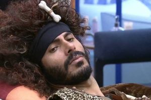 Polícia do Rio de Janeiro investigará comentários de Rodolffo sobre cabelo de João