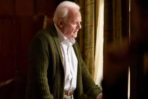 meu pai filme melhor ator Anthony Hopkins leva o Oscar de 'Melhor Ator' pelo filme 'Meu Pai'