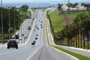 PM acusado de tentar matar PRF vai a júri popular, em Goiânia