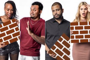 Viih Tube BBB 21 Karol Conká, Nego Di e Projota: como estão os cancelados do 'BBB 21'?