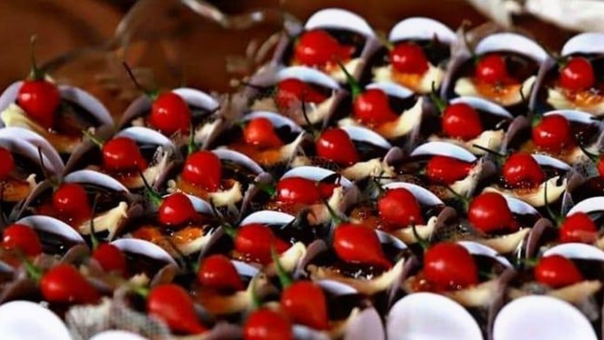 Edivania Doces Finos