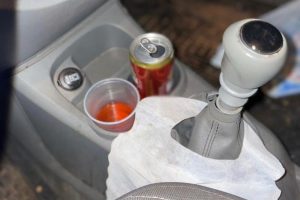 Nas últimas 48 horas, 32 motoristas são flagrados dirigindo bêbados em Anápolis