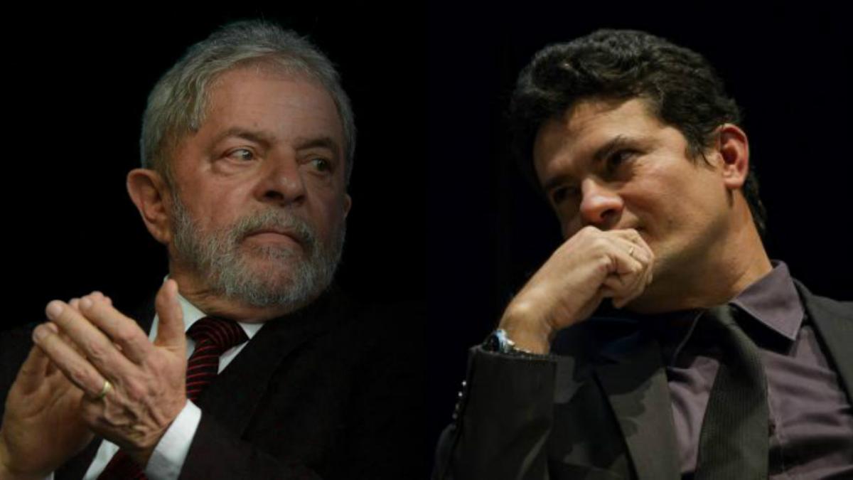 Pesquisa aponta vitória de Lula no segundo turno em todos os cenários