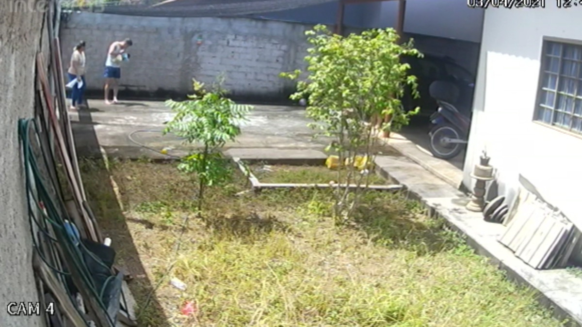 Foto: Leitor Mais Goiás