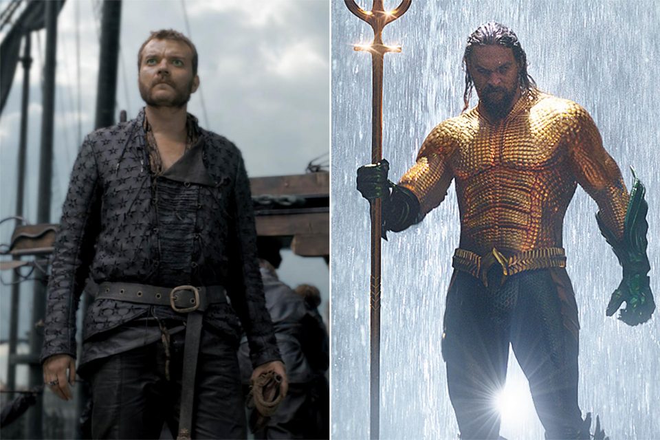 Aquaman 2
