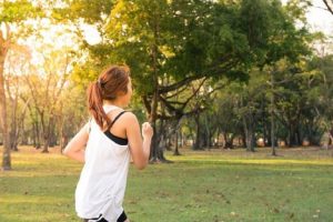 Atividade física é considerada essencial pela Assembleia