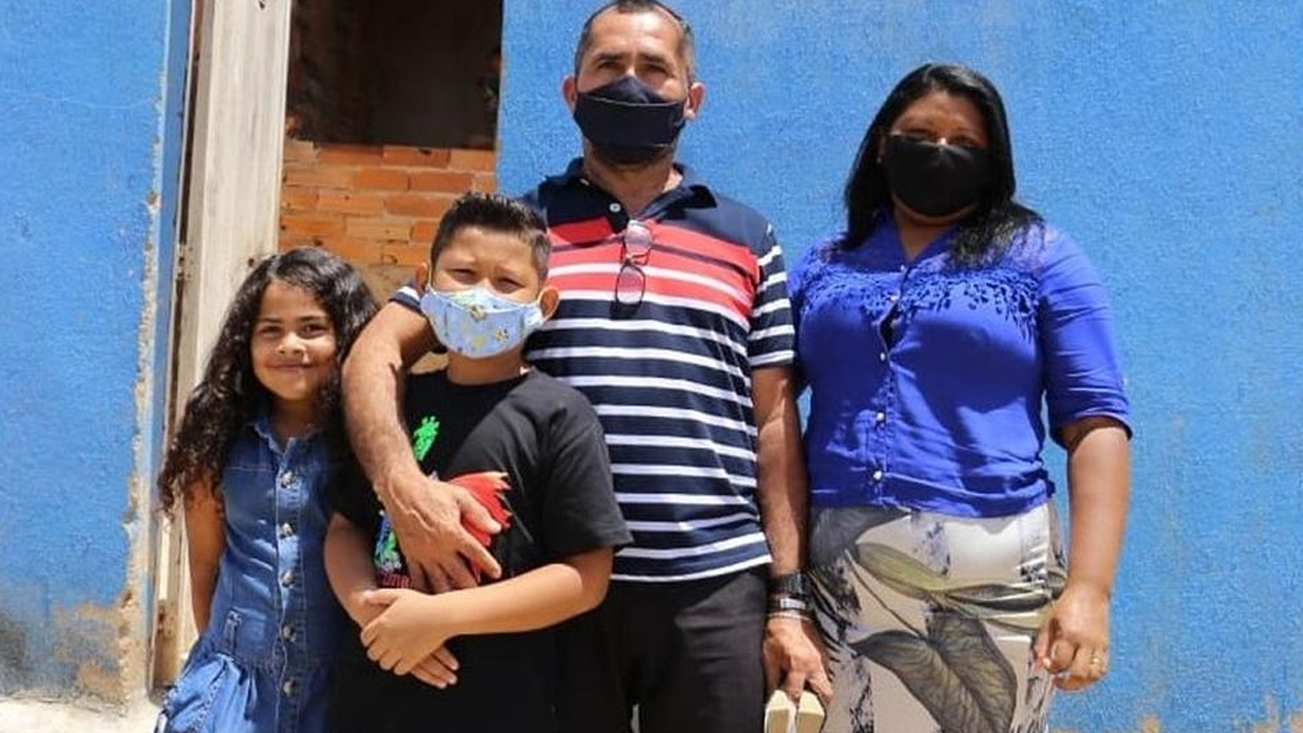 Renda Família já cadastrou mais de 9 mil pessoas