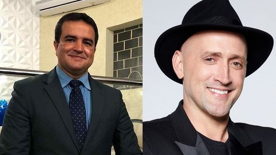 José Olímpio disse que tem parentes e amigos homossexuais. Justiça condena por homofobia pastor que orou pela morte de Paulo Gustavo